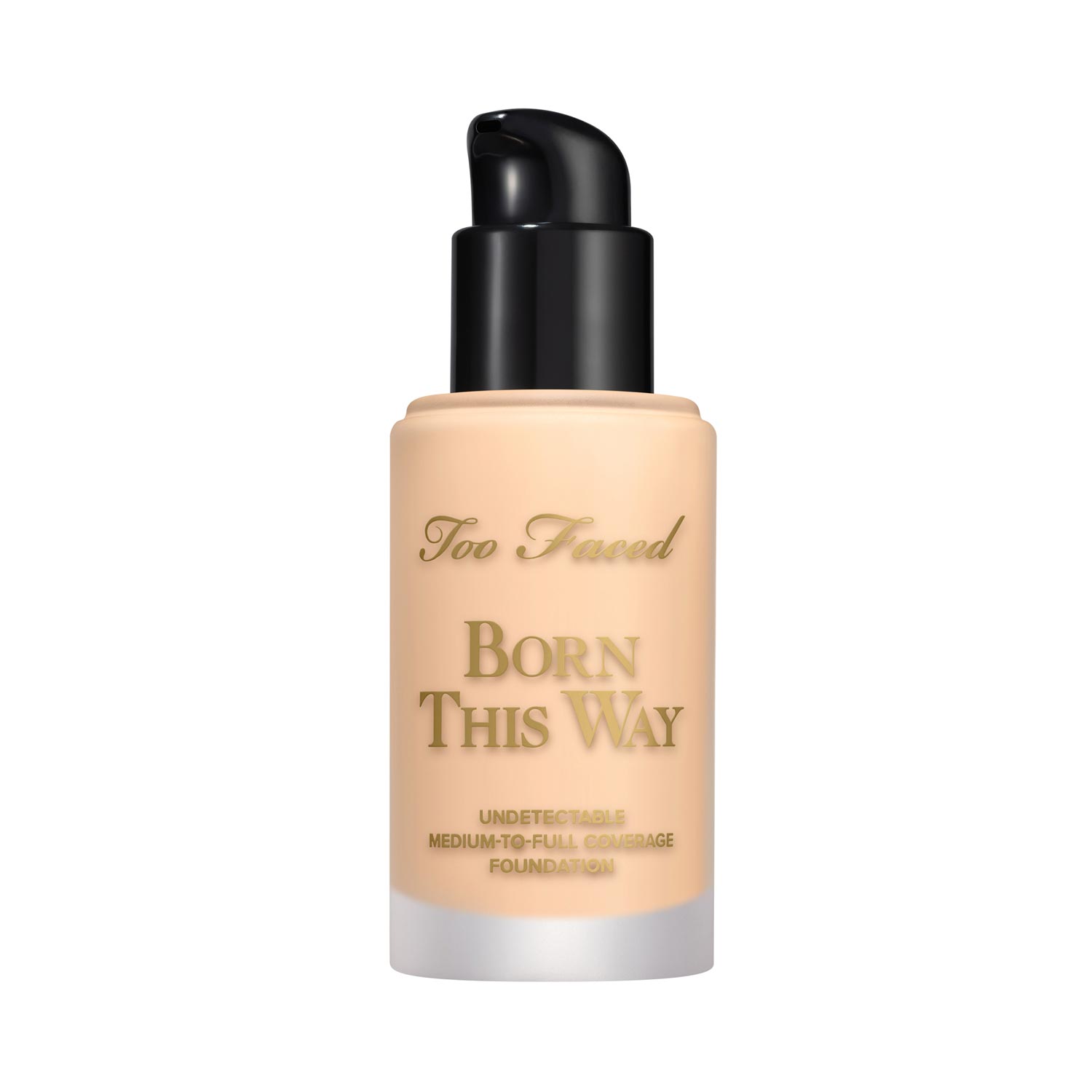 BORN THIS WAY NATURAL FINISH (BASE DE MAQUILLAJE)